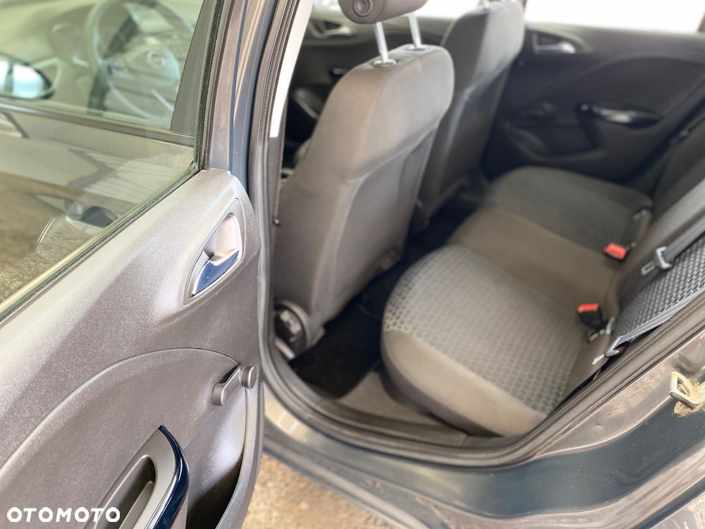 Opel Corsa 1.4 Active - 14