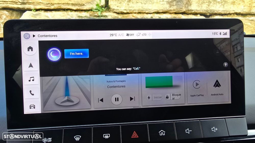 MG MG4 64 kWh Luxury - 39