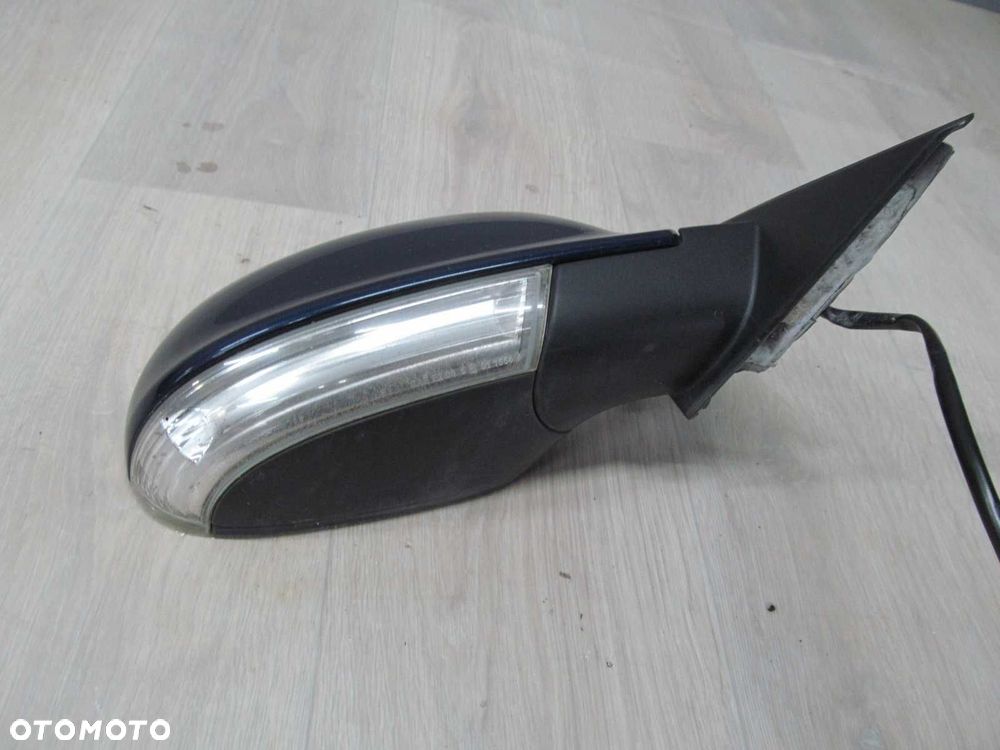 VW PASSAT B5 LIFT LUSTERKO PRAWE 7PIN 6 KAB 03/05 - 4