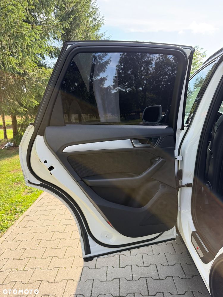 Audi Q5 - 23