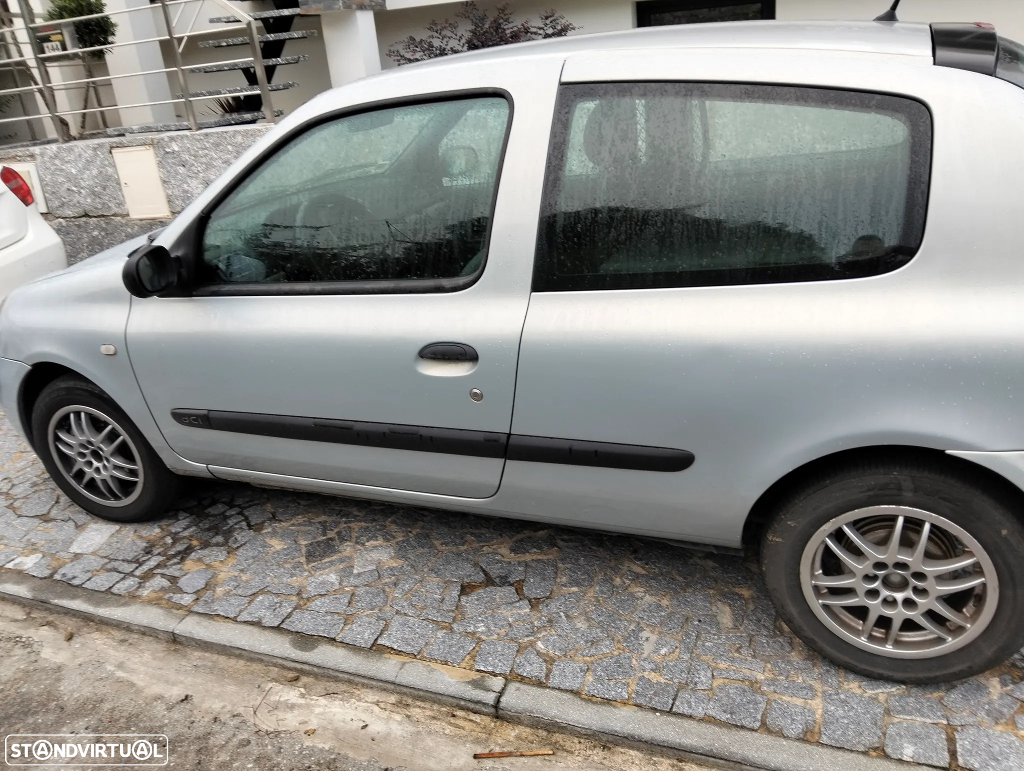 Renault Clio 1.5 dCi Confort - 5