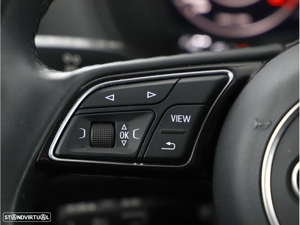 Audi Q2 35 TFSI Advanced S tronic - 16