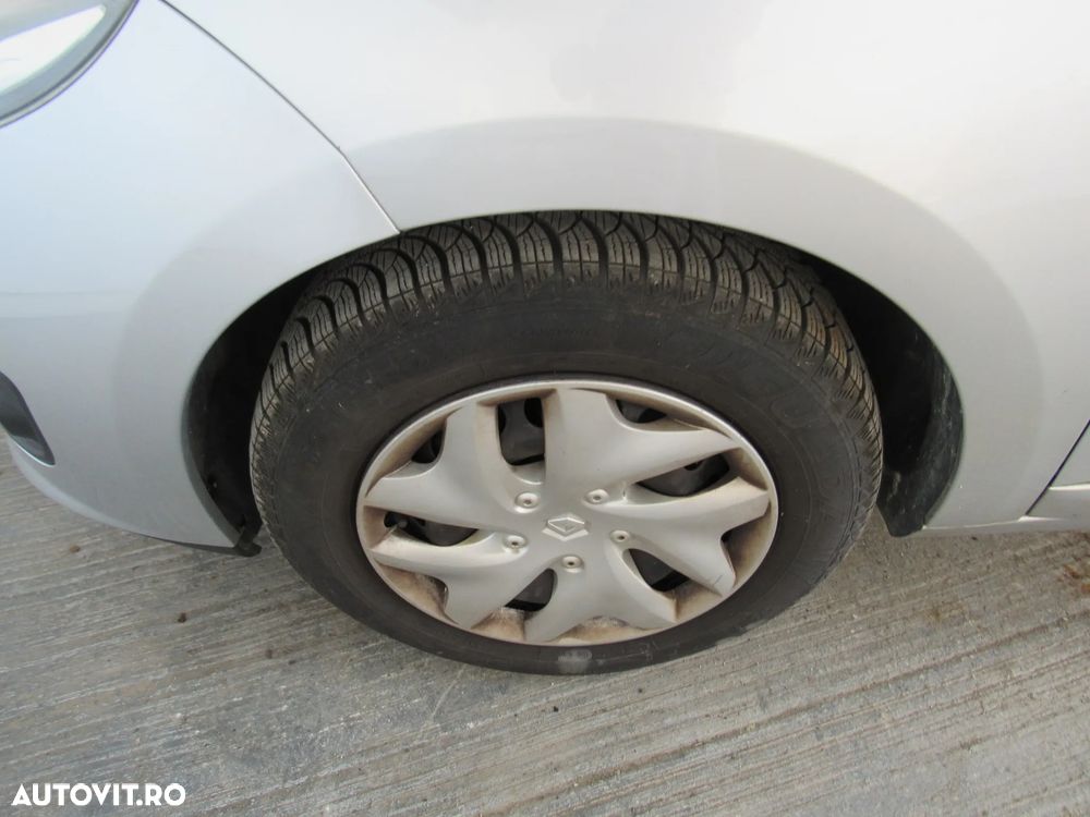 Renault Megane - 6