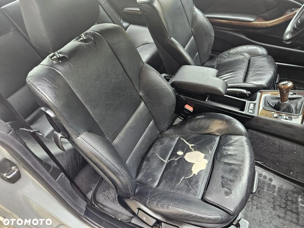 BMW Seria 3 - 27