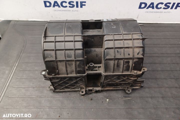 Ventilator aeroterma T1001187V T1001187V Renault Megane 3 [facelift] - 2