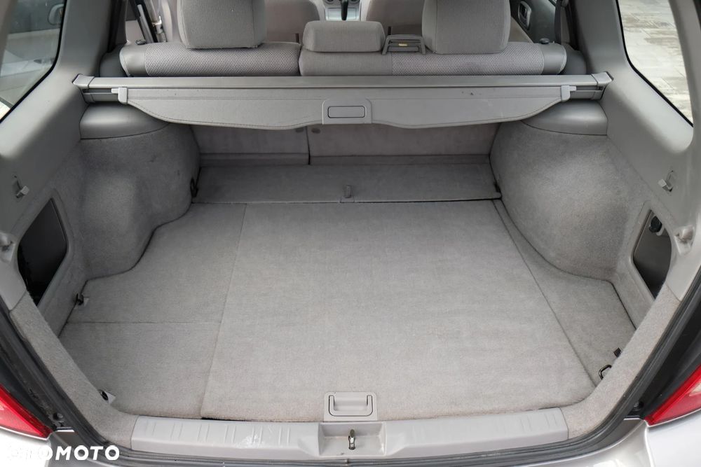 Subaru Forester - 23
