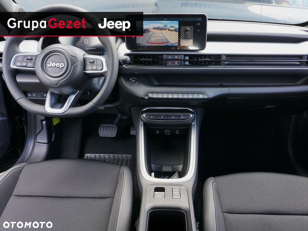 Jeep Avenger - 10