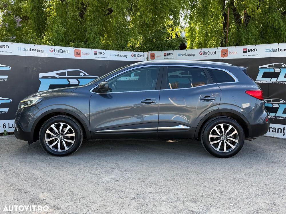 Renault Kadjar Energy dCi 110 Business - 32