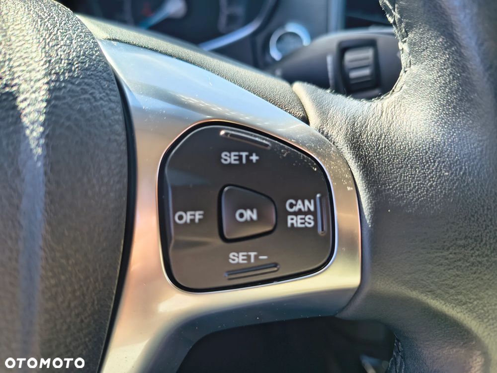 Ford EcoSport - 14