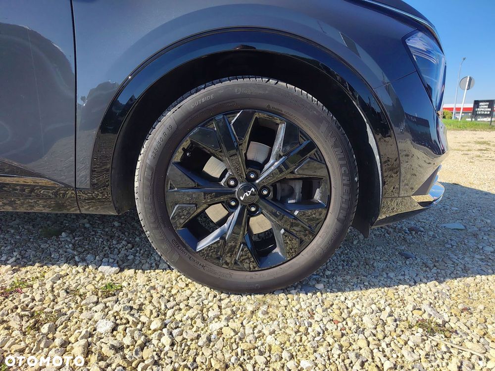 Kia Sportage 1.6 T-GDI Anniversary 2WD DCT - 19