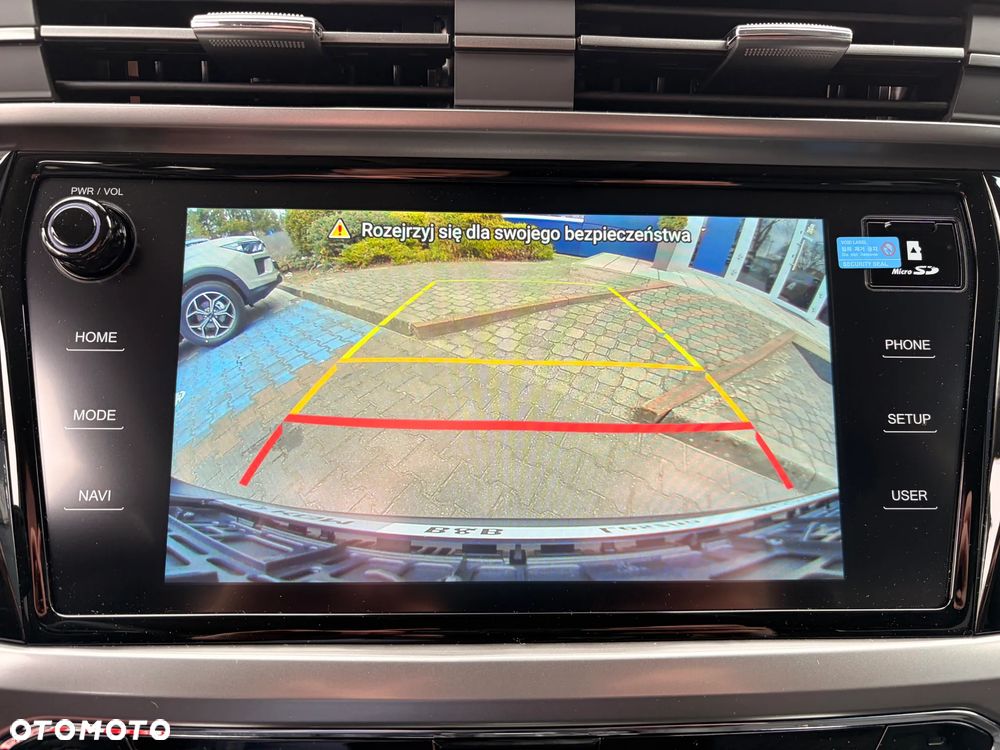 SsangYong/KGM Korando 1.5 T-GDI Adventure 2WD - 12