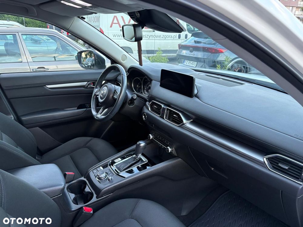 Mazda CX-5 2.0 Skyjoy 2WD - 7