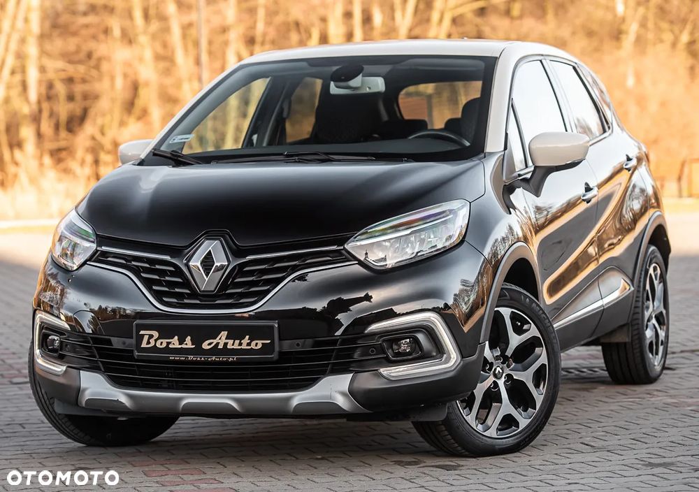 Renault Captur 1.2 Energy TCe Limited - 5