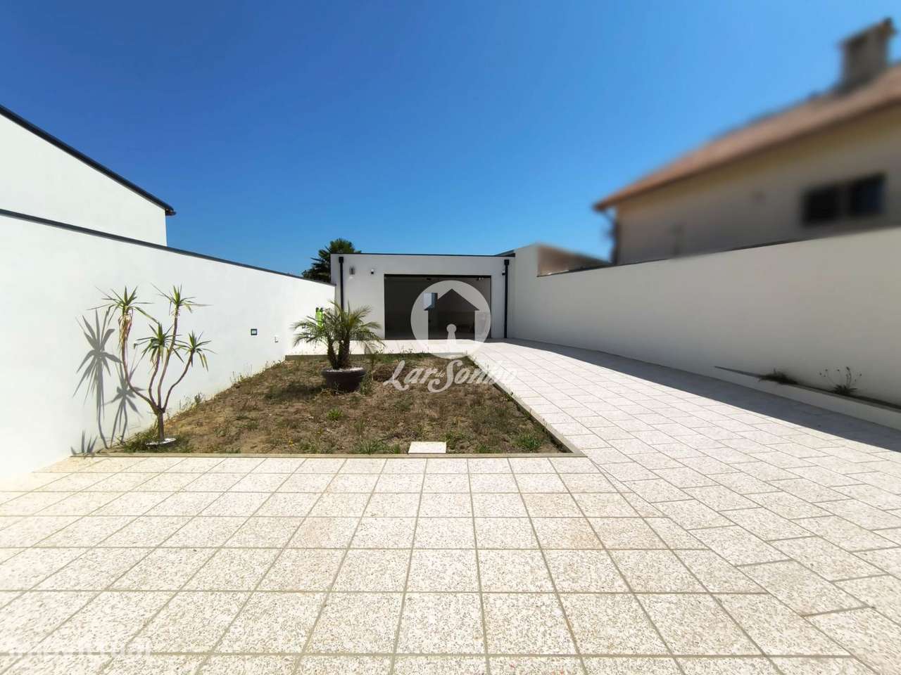 Moradia T4 COMO NOVA em Amorim, Póvoa de Varzim - Grande imagem: 3/30