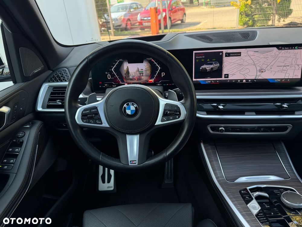 BMW X5 xDrive40i sport - 6