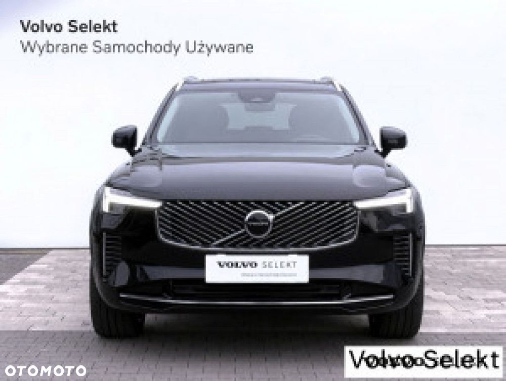 Volvo XC 90 - 3