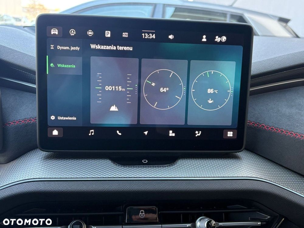 Skoda Kodiaq 2.0 TSI 4x4 RS DSG - 29