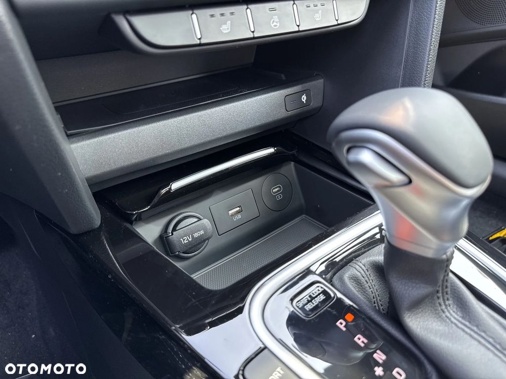 Kia XCeed 1.6 T-GDI Tribute DCT - 20