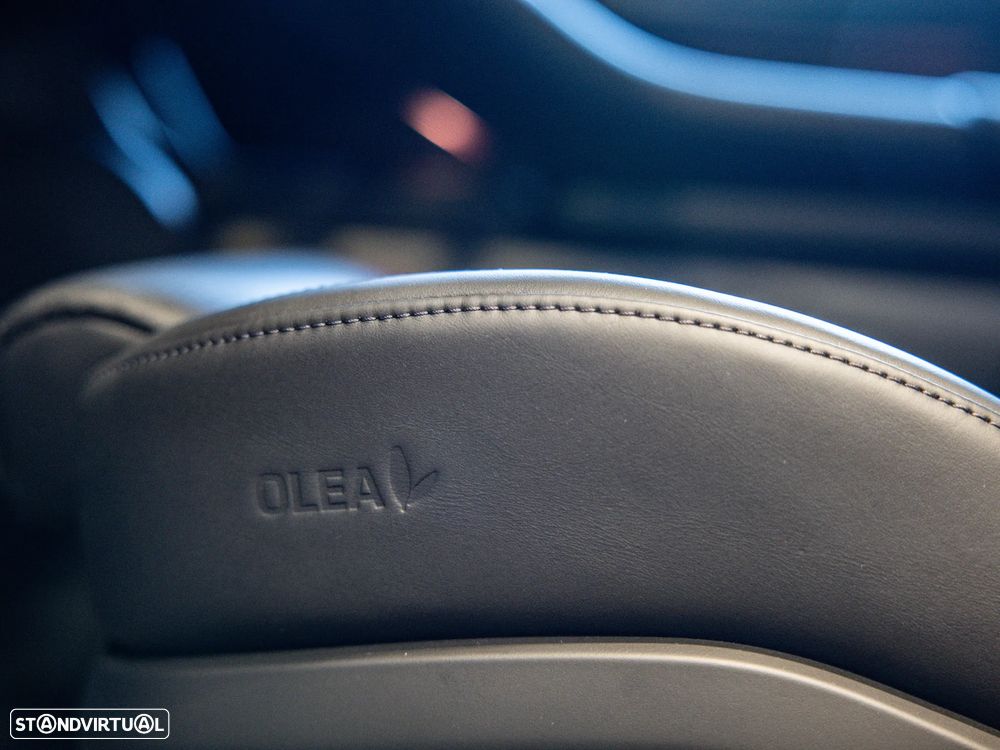 Porsche Taycan Sport Turismo Turbo - 45