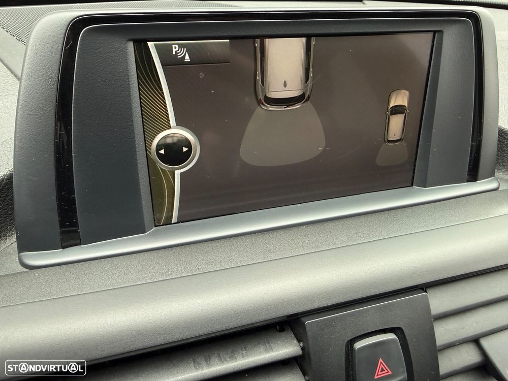 BMW 116 d EfficientDynamics Edition Sport Line - 7