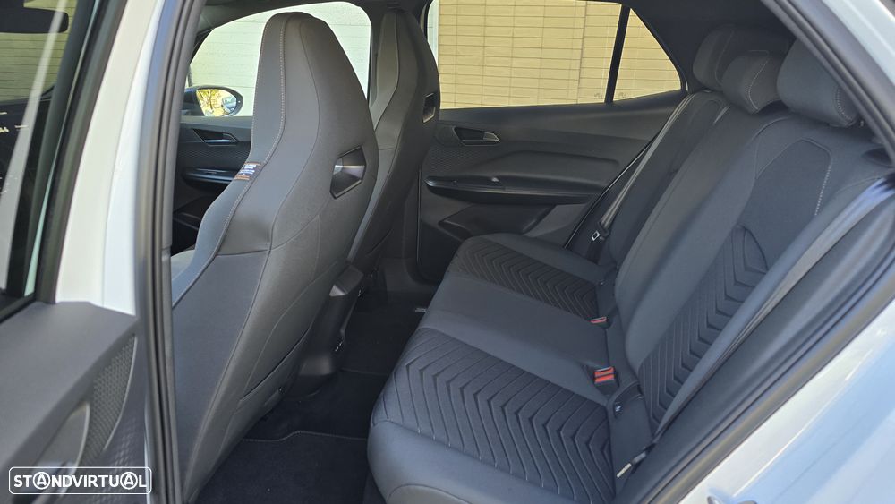 Cupra Born 58 kWh - 17