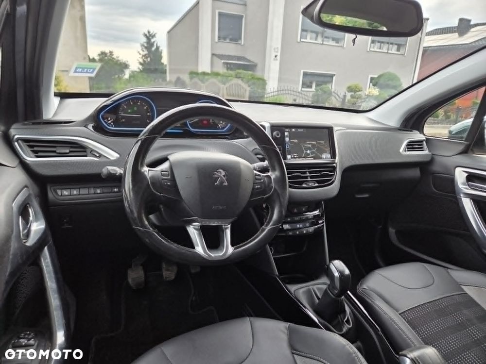 Peugeot 2008 PureTech 82 Allure - 6