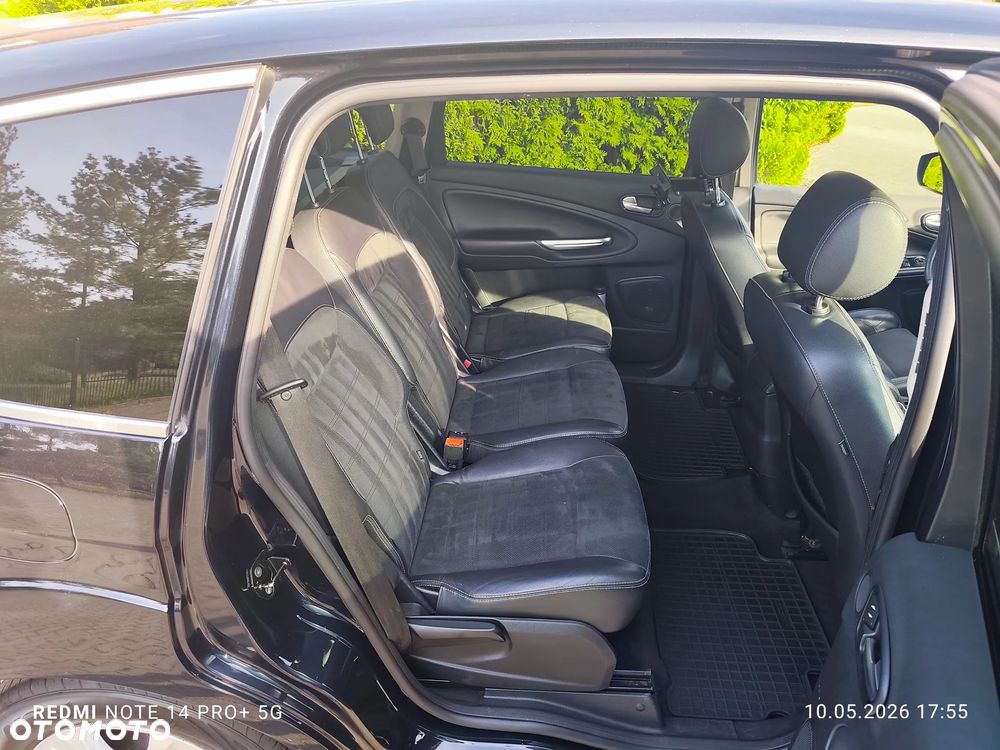 Ford S-Max 2.0 TDCi DPF Titanium X - 9