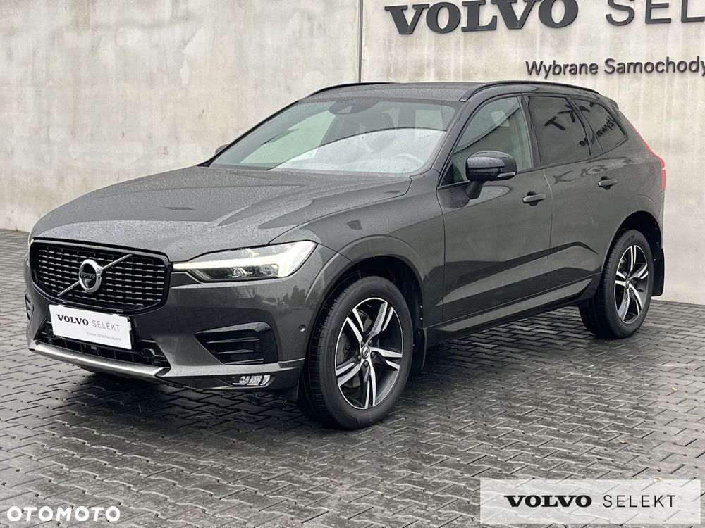 Volvo XC 60 - 3