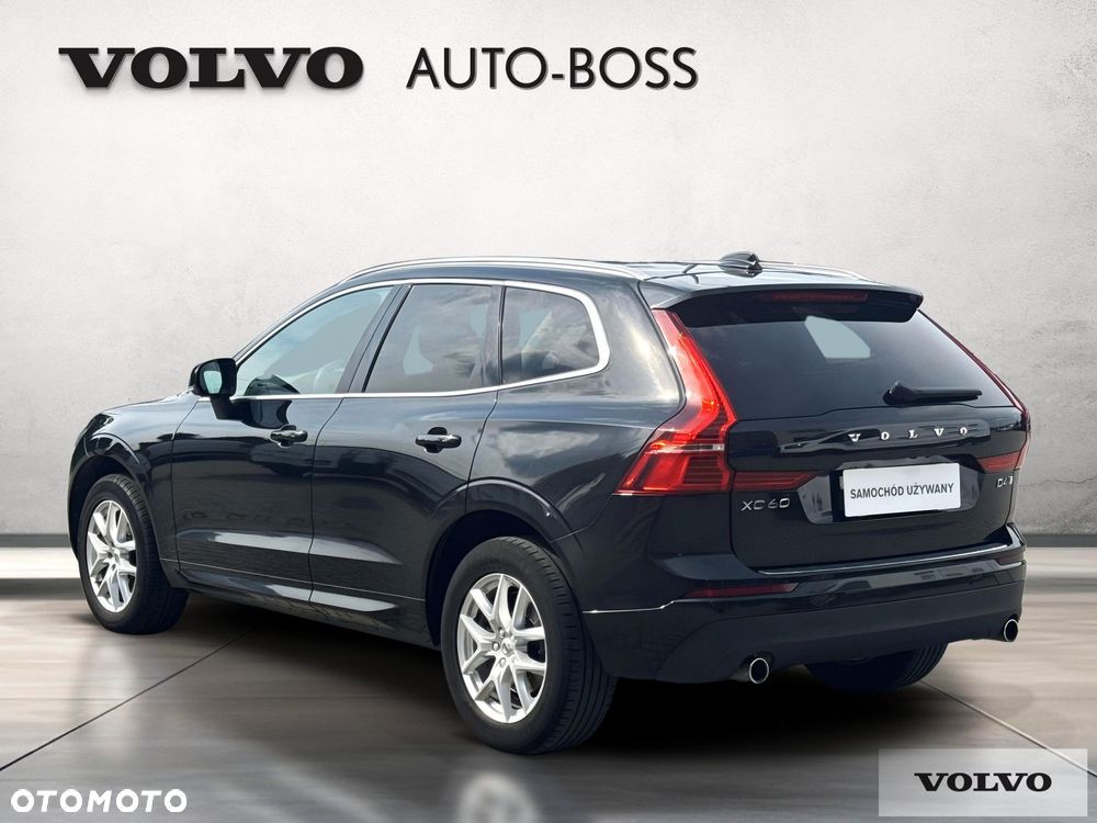 Volvo XC 60 - 3
