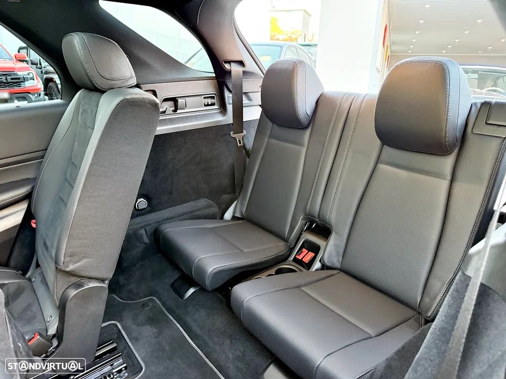 Mercedes-Benz GLE 450 4Matic 9G-TRONIC AMG Line Advanced Plus - 40