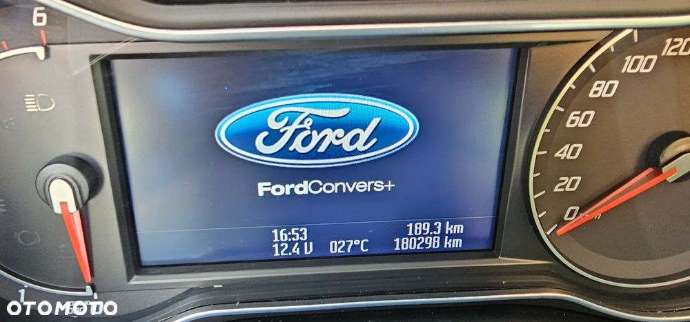 Ford S-Max 2.0 TDCi DPF Titanium MPS6 - 6