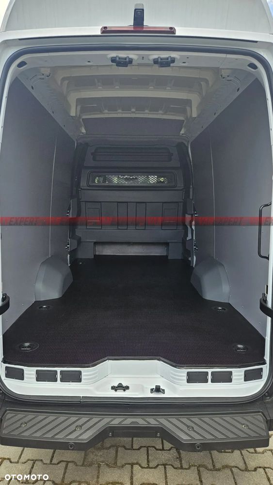 Renault MASTER BRYGADÓWKA v.L4H3 Największy - 3