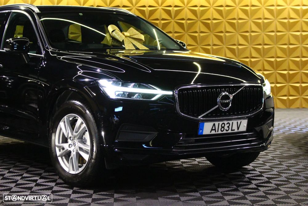 Volvo XC 60 - 6