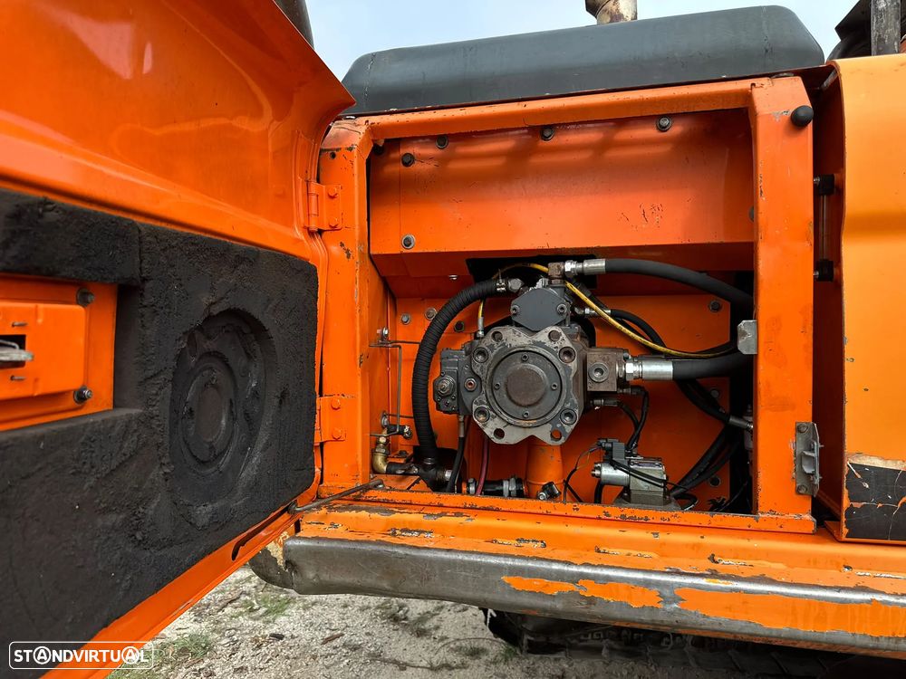 Doosan DX 225 NLC - 10