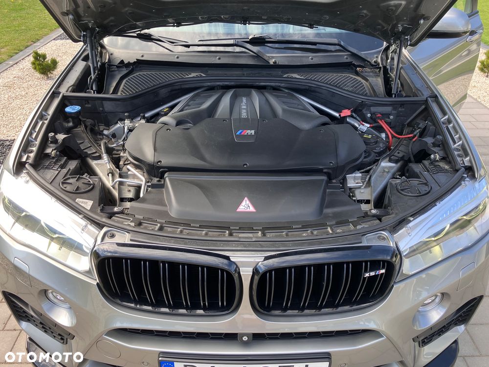 BMW X5 M - 15