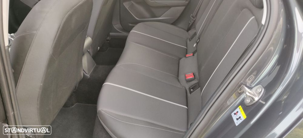 Audi A1 Sportback 30 TFSI S tronic advanced - 15