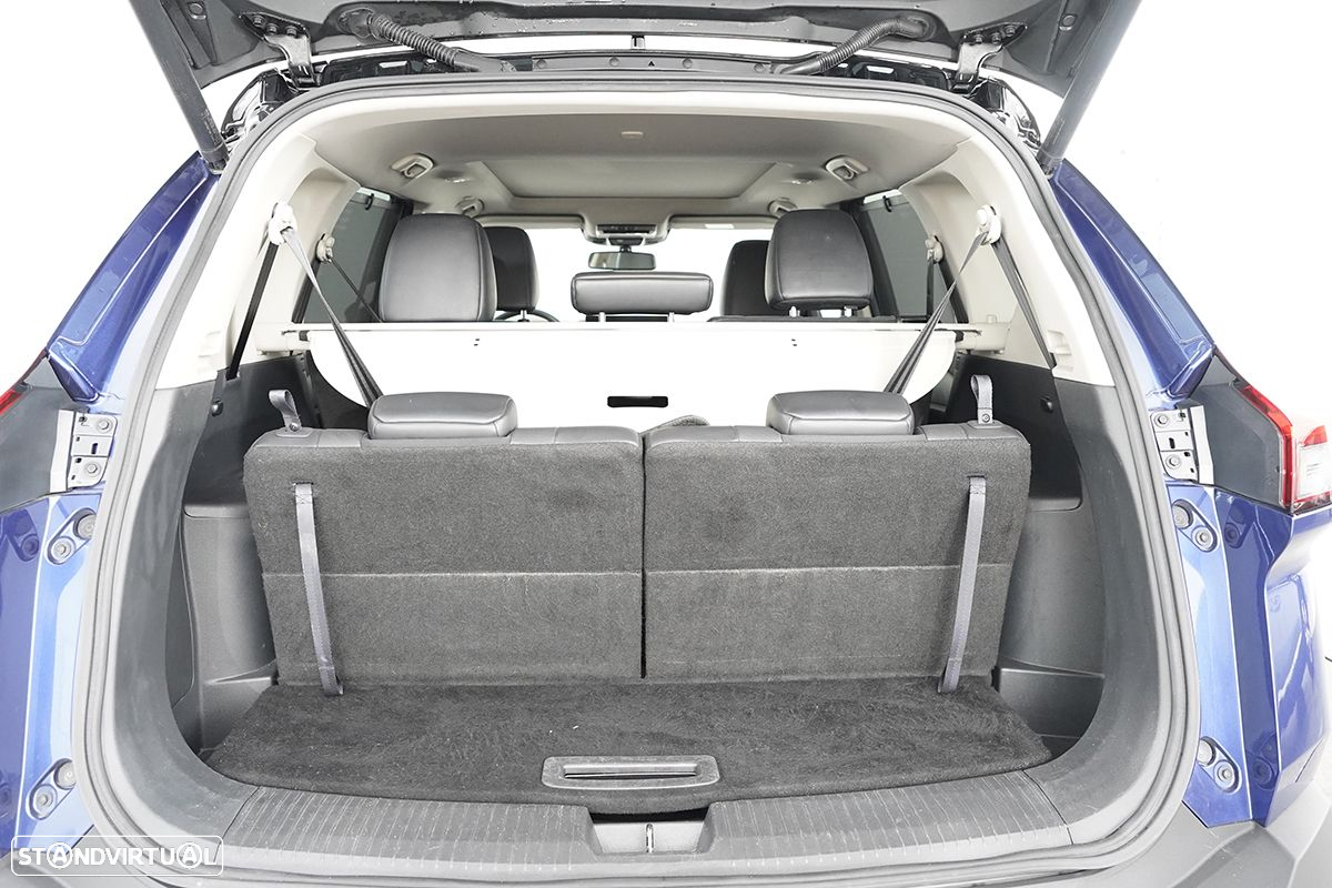 Nissan X-Trail 1.5 e-Power Tekna 7L e-4force - 27