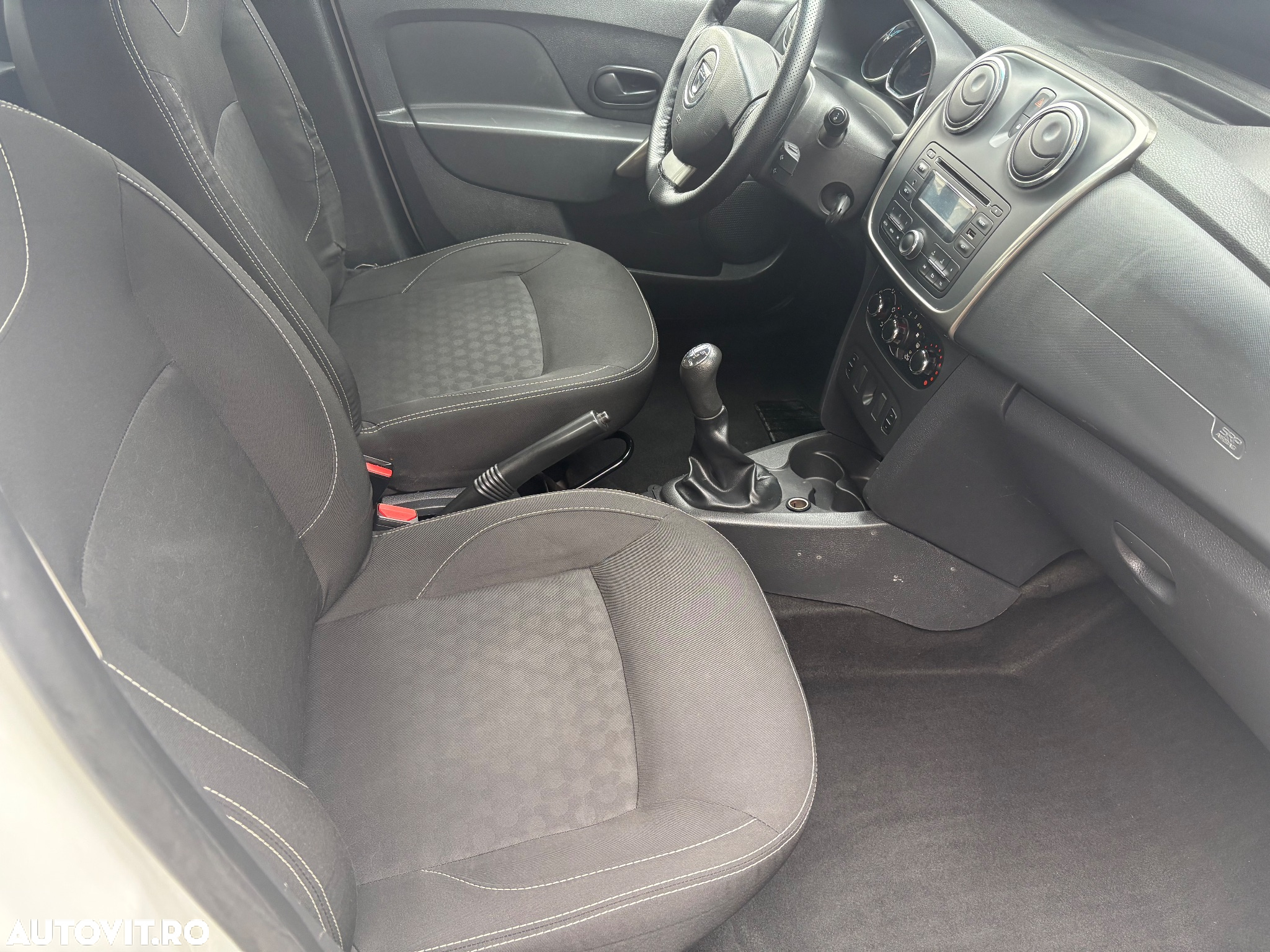 Dacia Logan - 7
