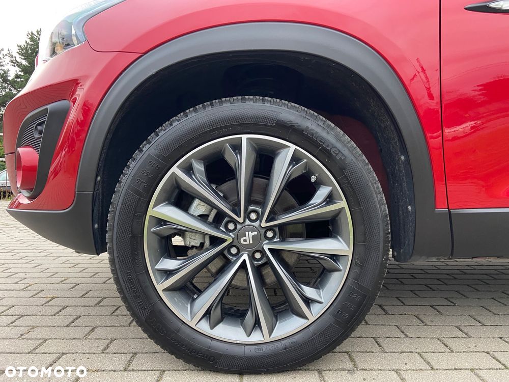 DR MOTOR Inny - 17
