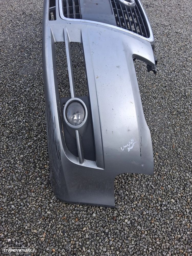 Para-choques Audi A4 B7 ano 2005 a 2008 (ver detalhes) - 8