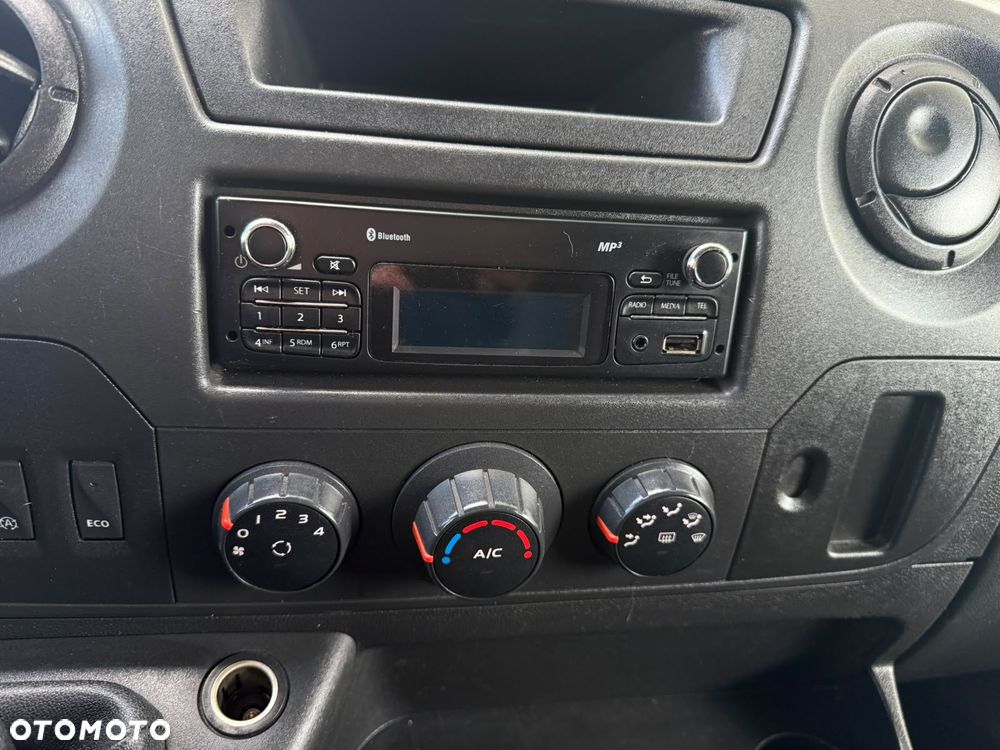 Renault Master - 22
