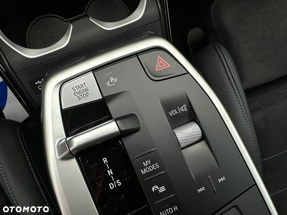 BMW X1 xDrive20d M Sport - 30