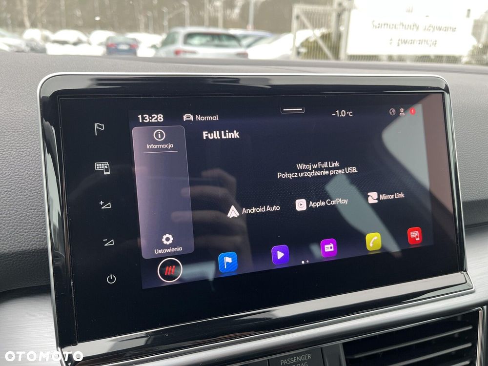 Seat Tarraco 2.0 Eco TSI FR S&S 4Drive DSG - 28