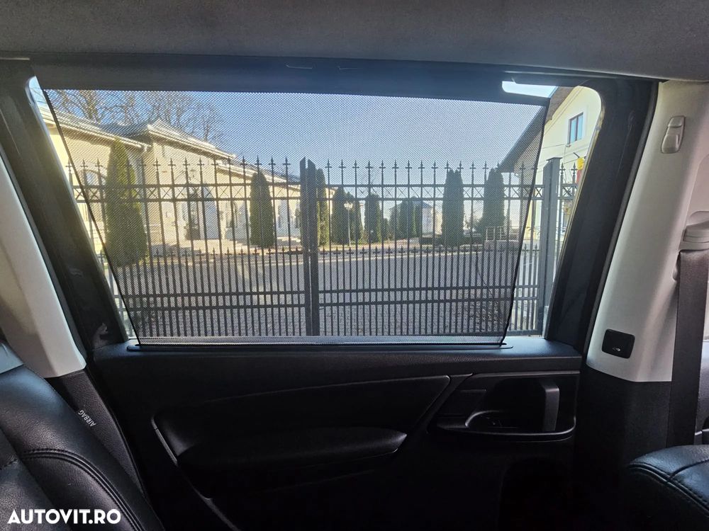 Seat Alhambra 2.0 TDI Style - 33