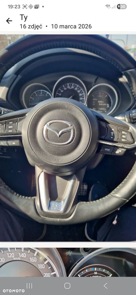Mazda CX-5 2.5 Skypassion AWD - 12