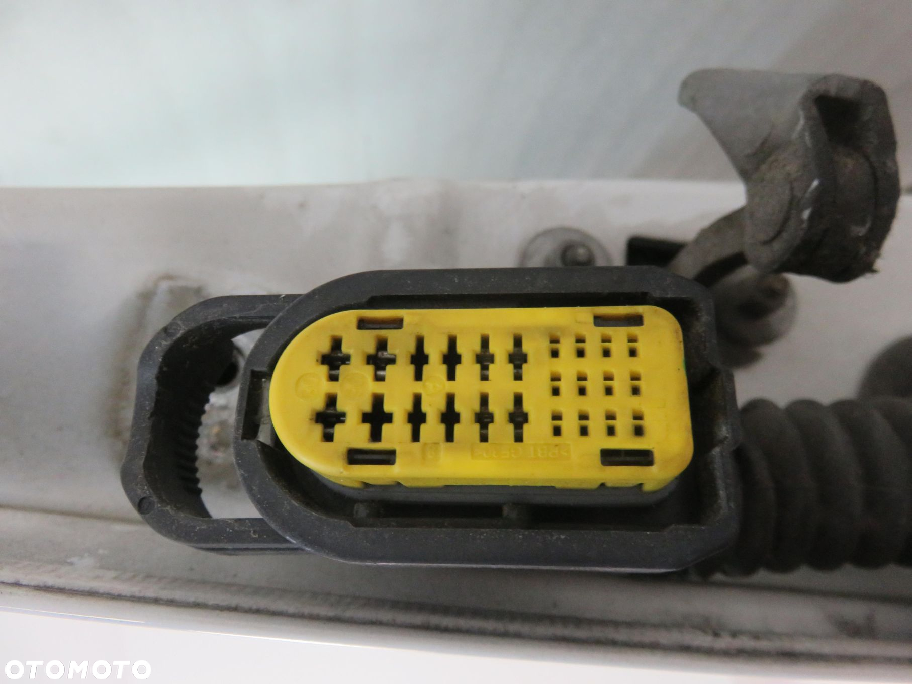 DRZWI PRAWE PRZEDNIE NISSAN PRIMASTAR (X83) - 4