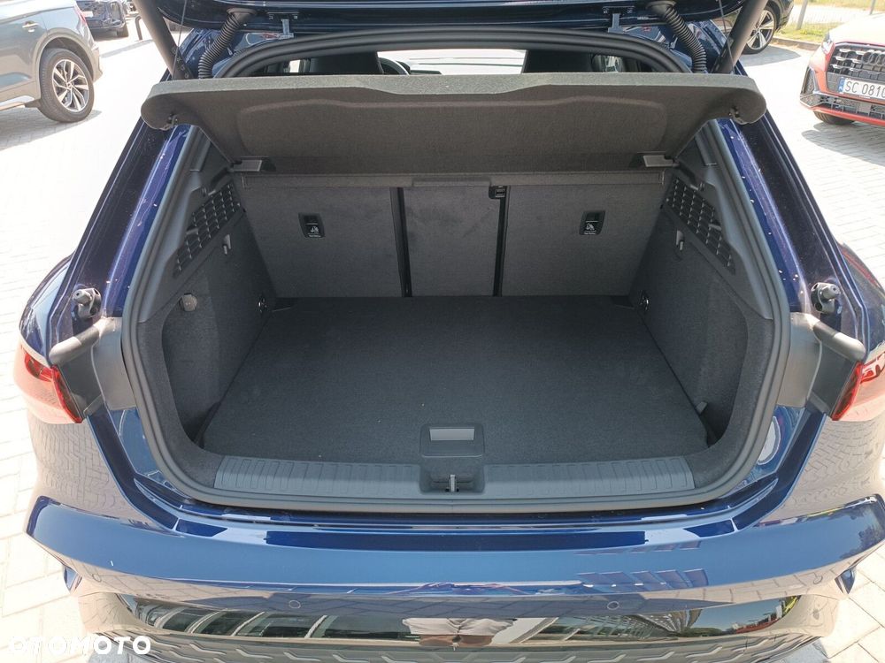 Audi A3 Sportback - 9