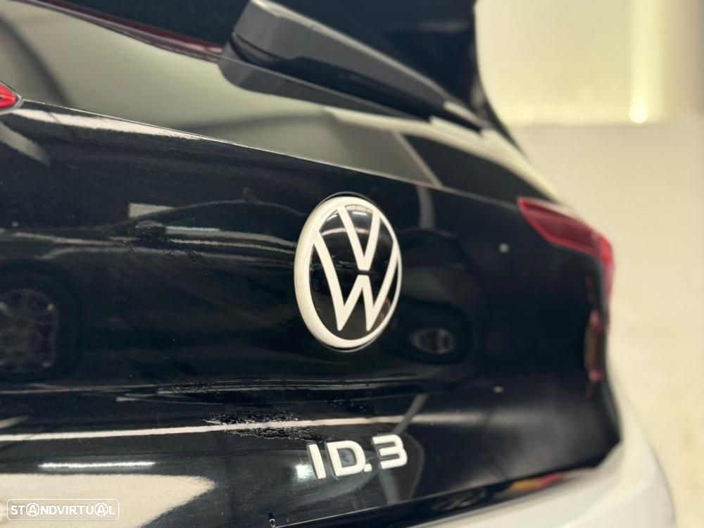 VW ID.3 Performance Upgrade Pro 1st - 18