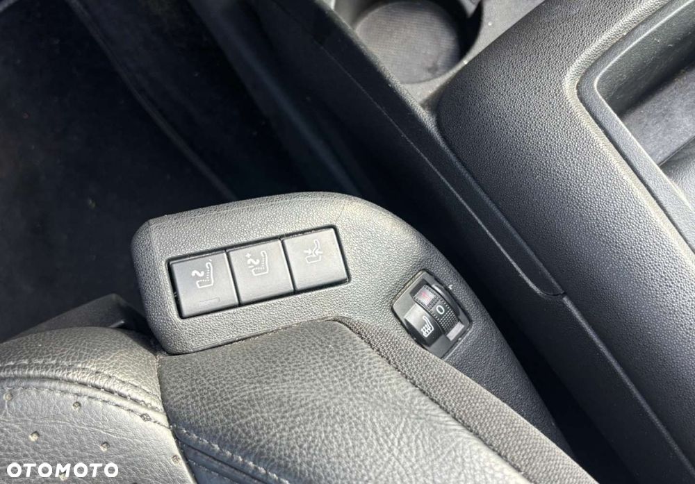 Citroën C4 Grand Picasso - 20