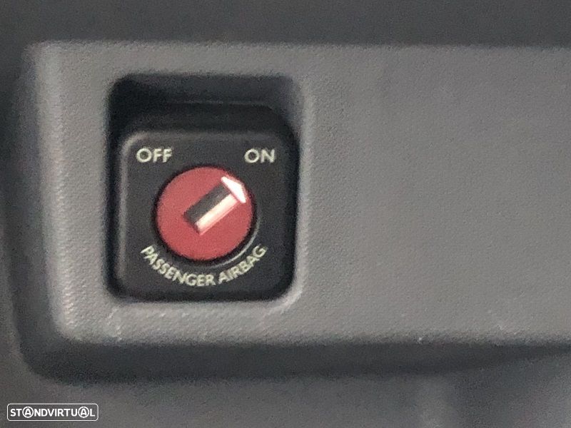 Citroën C1 1.0 SX Airdream CMP5 - 14